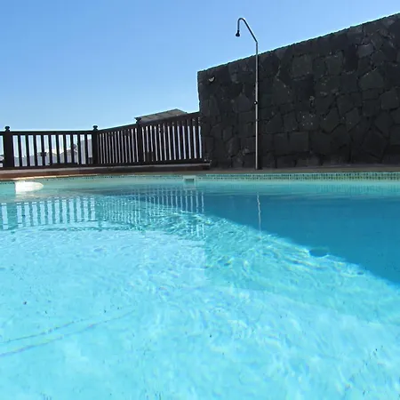 Casa Laura By Interhome Playa Blanca (Lanzarote)