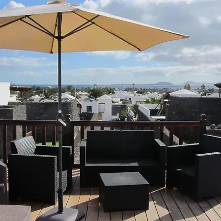 Casa Laura By Interhome * Playa Blanca (Lanzarote)