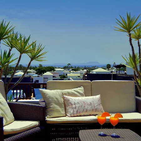 Casa Laura By Interhome * Playa Blanca (Lanzarote)