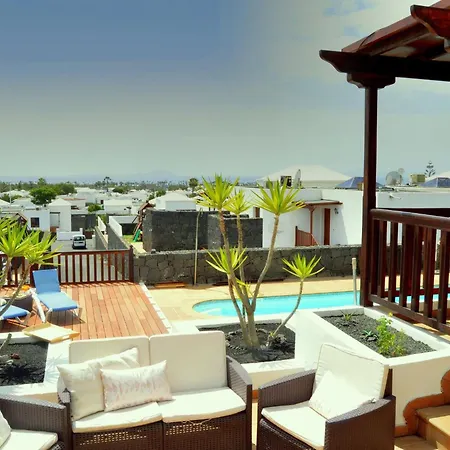 Casa Laura By Interhome Prázdninový dům Playa Blanca (Lanzarote)