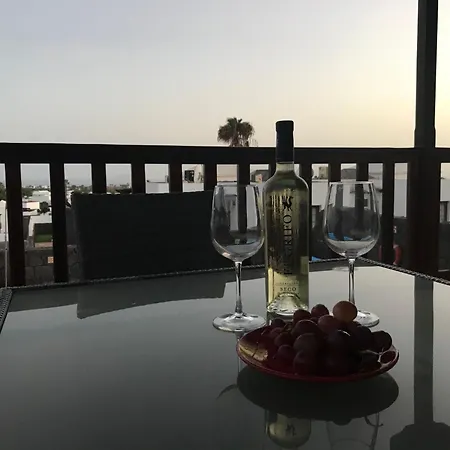 Prázdninový dům Casa Laura By Interhome Playa Blanca (Lanzarote)