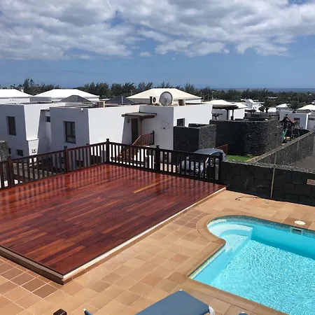 Casa Laura By Interhome Prázdninový dům Playa Blanca (Lanzarote)