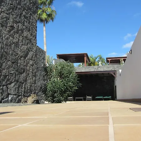 Casa Laura By Interhome Prázdninový dům Playa Blanca (Lanzarote)