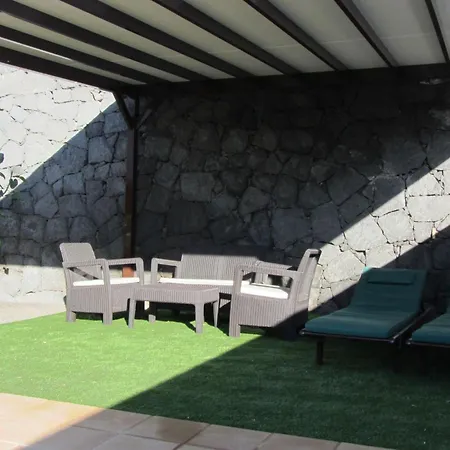 Prázdninový dům Casa Laura By Interhome