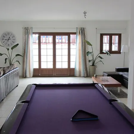 Casa Laura By Interhome Prázdninový dům