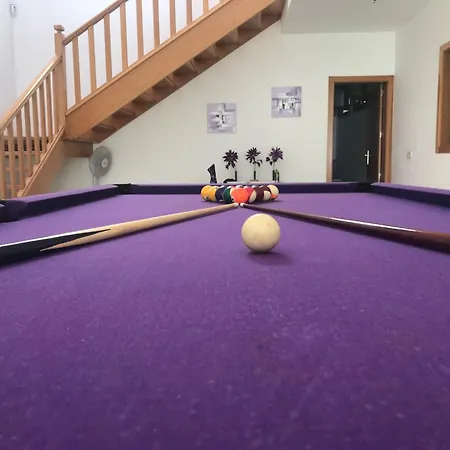 Prázdninový dům Casa Laura By Interhome *