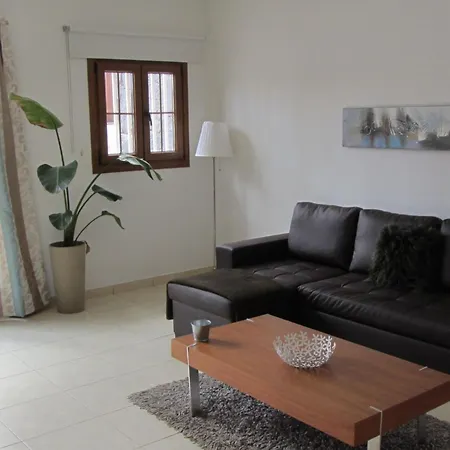 Casa Laura By Interhome * Playa Blanca (Lanzarote)