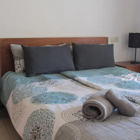 Casa Laura By Interhome Playa Blanca (Lanzarote)