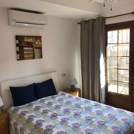 Casa Laura By Interhome Prázdninový dům Playa Blanca (Lanzarote)
