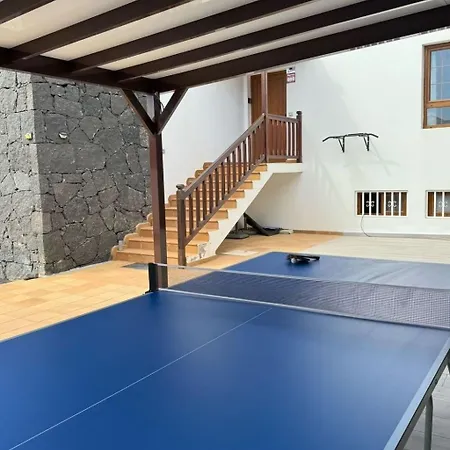 Prázdninový dům Casa Laura By Interhome *