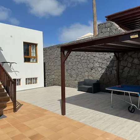 Casa Laura By Interhome Prázdninový dům Playa Blanca (Lanzarote)